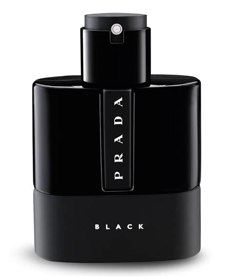 prada black aftershave superdrug|Prada luna rossa black 50 ml.